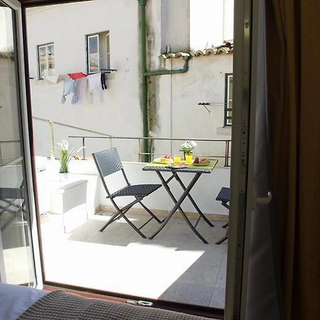 Apartamento Alfama 44 Lisboa Exterior foto