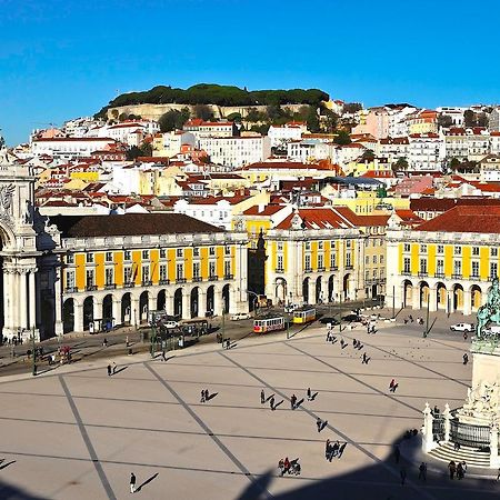 Apartamento Alfama 44 Lisboa Exterior foto