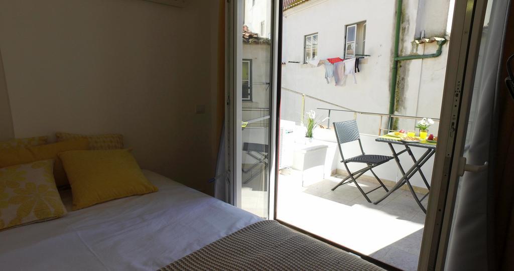Apartamento Alfama 44 Lisboa Exterior foto