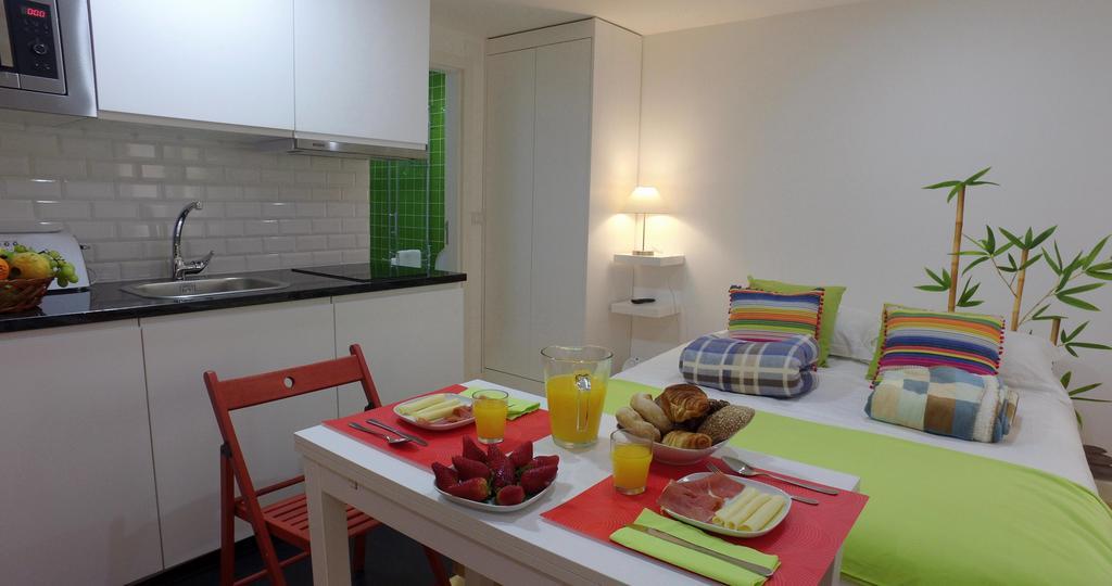 Apartamento Alfama 44 Lisboa Exterior foto