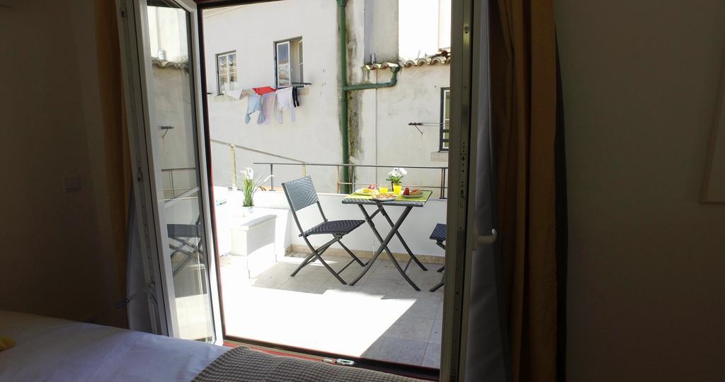Apartamento Alfama 44 Lisboa Exterior foto