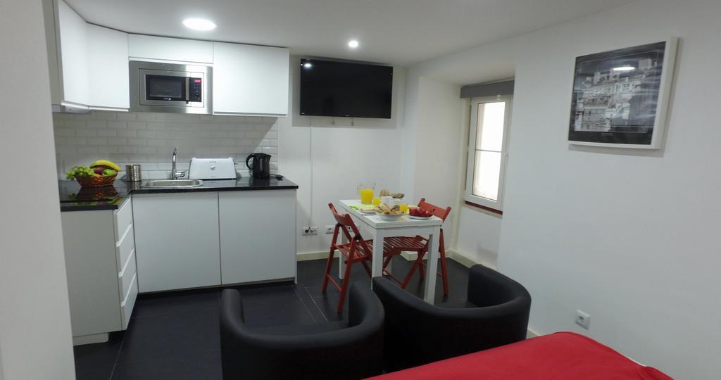 Apartamento Alfama 44 Lisboa Exterior foto