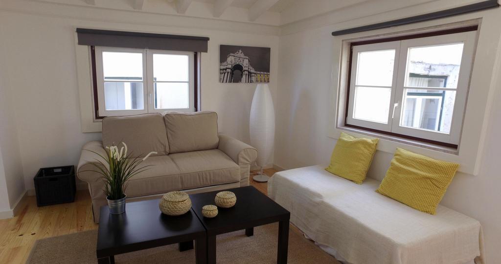 Apartamento Alfama 44 Lisboa Exterior foto