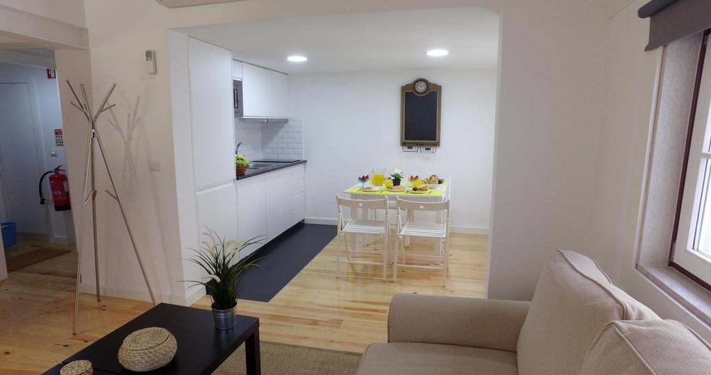 Apartamento Alfama 44 Lisboa Exterior foto