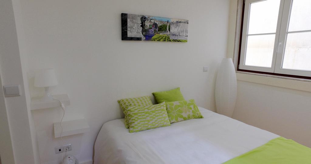 Apartamento Alfama 44 Lisboa Exterior foto