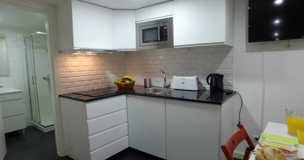 Apartamento Alfama 44 Lisboa Exterior foto