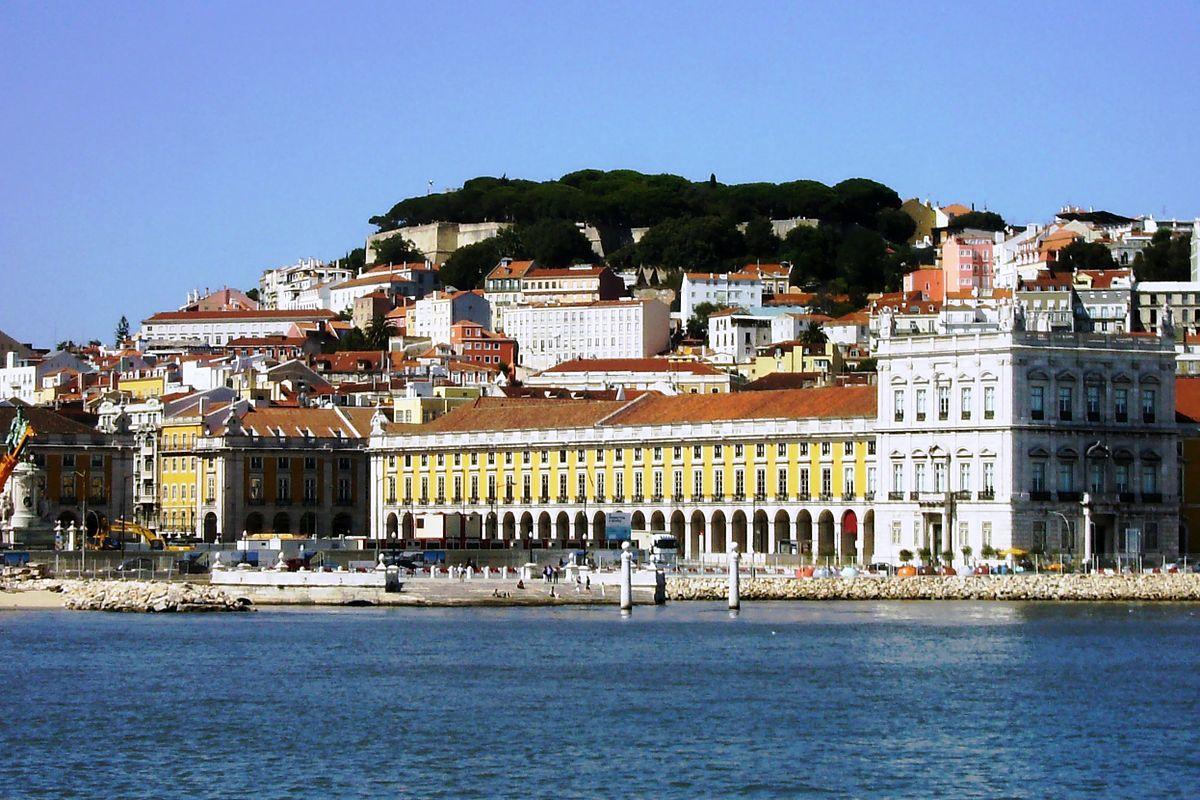 Apartamento Alfama 44 Lisboa Exterior foto