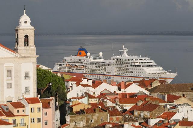 Apartamento Alfama 44 Lisboa Exterior foto